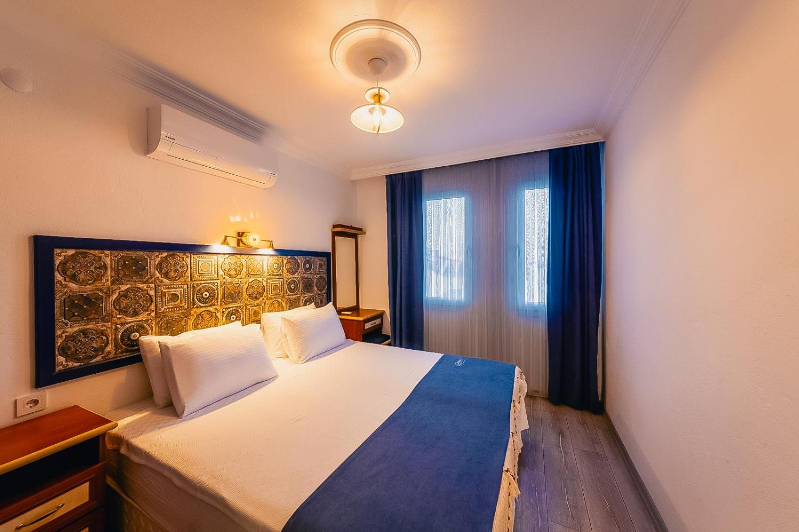 Oezguem Suite Otel Datca Exterior photo