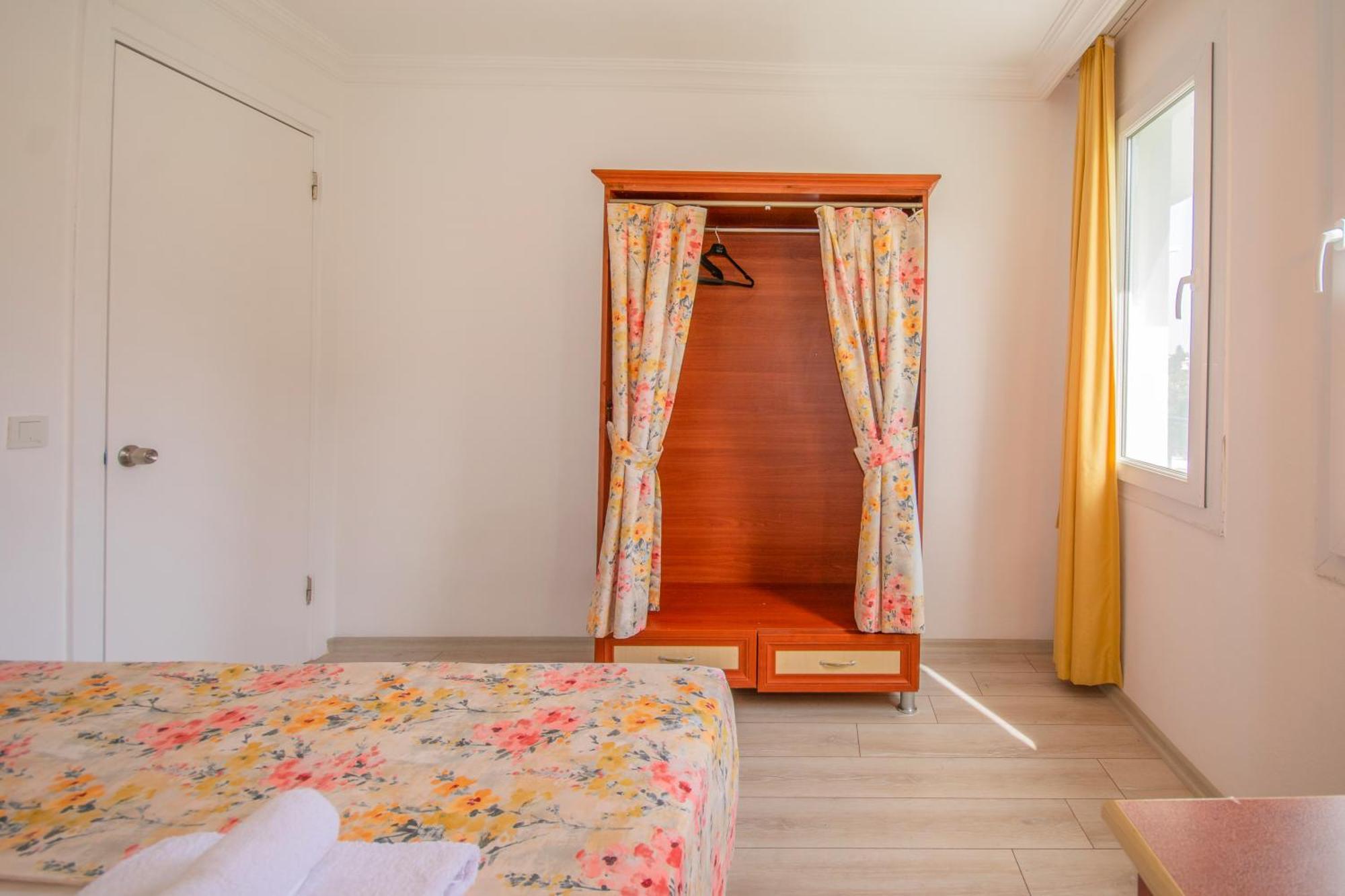 Oezguem Suite Otel Datca Exterior photo